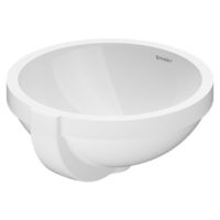 Duravit Architec Undermount Sink Basin Series - Image 2