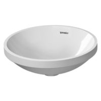 Duravit Architec Undermount Sink Basin Series - Image 3