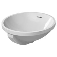 Duravit Architec Undermount Sink Basin Series - Image 4