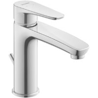 Duravit B.1 Medium Single Handle Wash Basin Faucet - Image 2