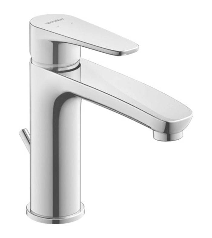 B.1 Single handle lavatory Faucets M pop up min