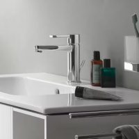 Duravit B.2 Medium Single Handle Faucet - Image 3