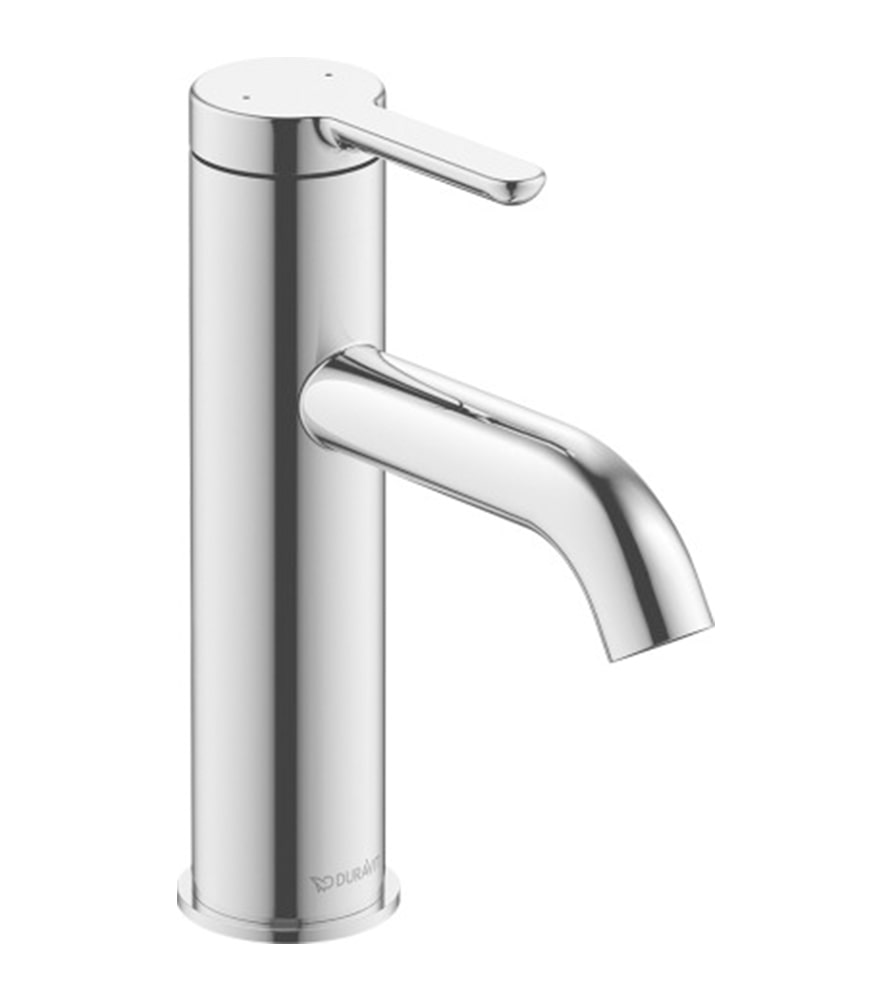 C.1 M single handle Bathroom Sink Faucet