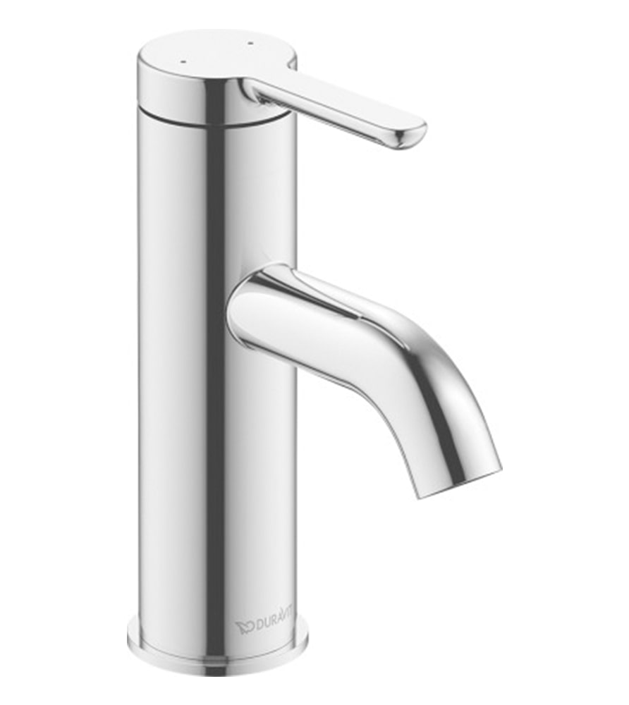 C.1 S single handle sink faucet