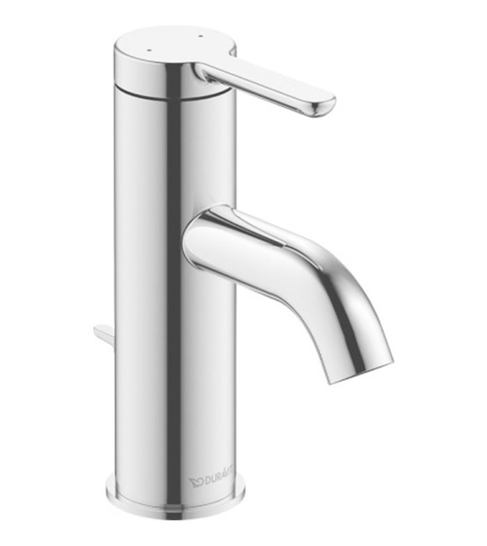 C.1 S single handle faucet pop up min