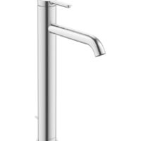 Duravit C.1 "XL" Single Handle Tall Bathroom Faucet - Image 2
