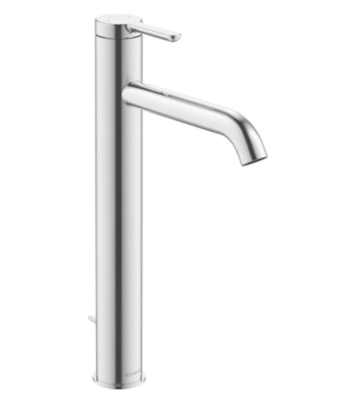 C.1 XL single handle faucet pop up min