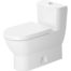 Duravit Darling New One-Piece Syphonic Toilet