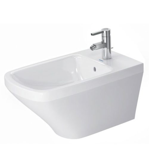 DuraStyle bidet wall mount main