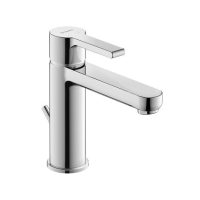 Duravit B.2 Medium Single Handle Faucet B21020001U10