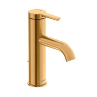 Duravit C11020001 Medium Single Handle Faucet - Image 3