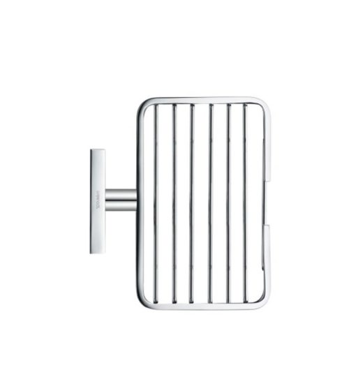 Duravit Karree soap basket