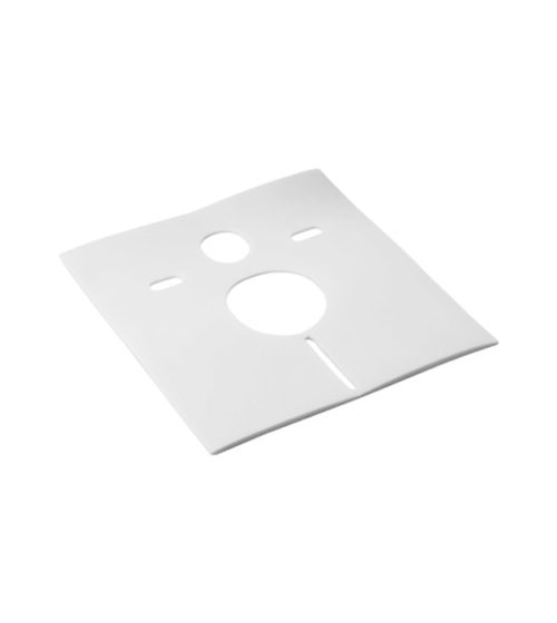 Duravit noise reduction gasket 0050900000