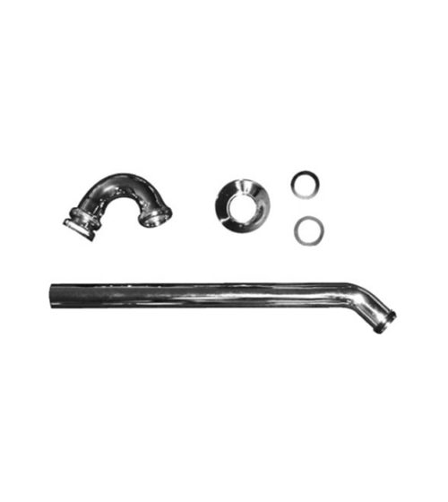 Duravit siphon for bidet