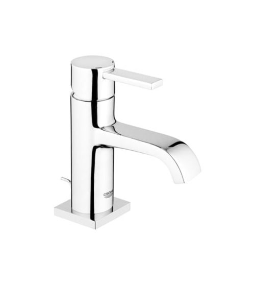 Grohe Allure Single-Handle Bathroom Faucet