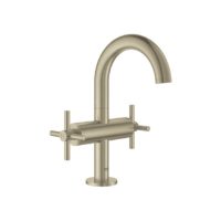 Grohe Atrio Bathroom Double Handle Faucet M-Size - Image 5