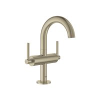 Grohe Atrio Bathroom Double Handle Faucet M-Size - Image 4
