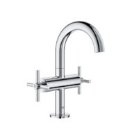 Grohe Atrio Bathroom Double Handle Faucet M-Size - Image 2