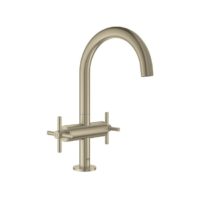 Grohe Atrio Bathroom High Arc Double-Handle Faucet - Image 6
