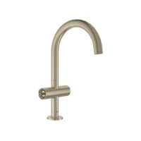 Grohe Atrio Bathroom High Arc Double-Handle Faucet - Image 4