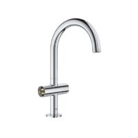 Grohe Atrio High Arc Double-Handle Faucet