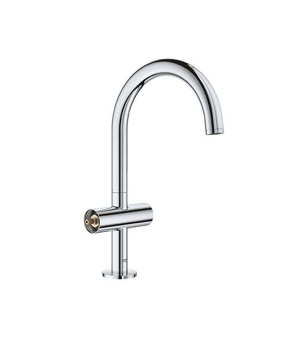 Grohe Atrio High Arc Double-Handle Faucet