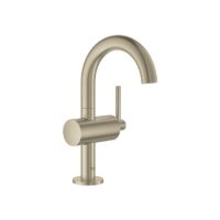 Grohe Atrio Bathroom C-Spout Faucet M-Size - Image 2