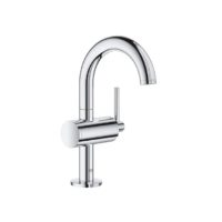 Grohe Atrio Single Lever C-Spout Facuet