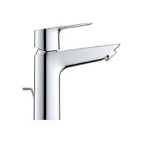 Grohe Bauloop Single Hole Faucet M-Size - Image 2