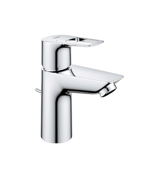 Grohe Bauloop Single-handle bathroom faucet