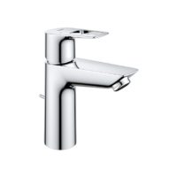 Grohe Bauloop Single hole faucet MEDIUM