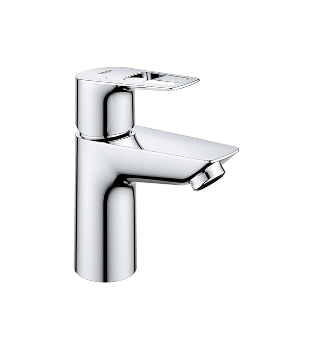 Grohe Bauloop Single-handle faucet
