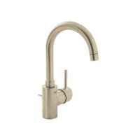 Grohe Concetto Bathroom High Arc Faucet L-Size - Image 2