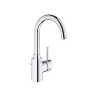 Grohe Concetto High Arc Faucet