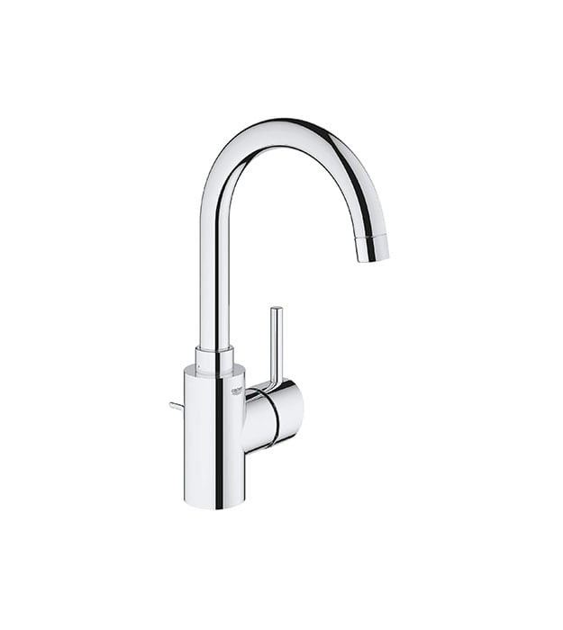 Grohe Concetto High Arc Faucet