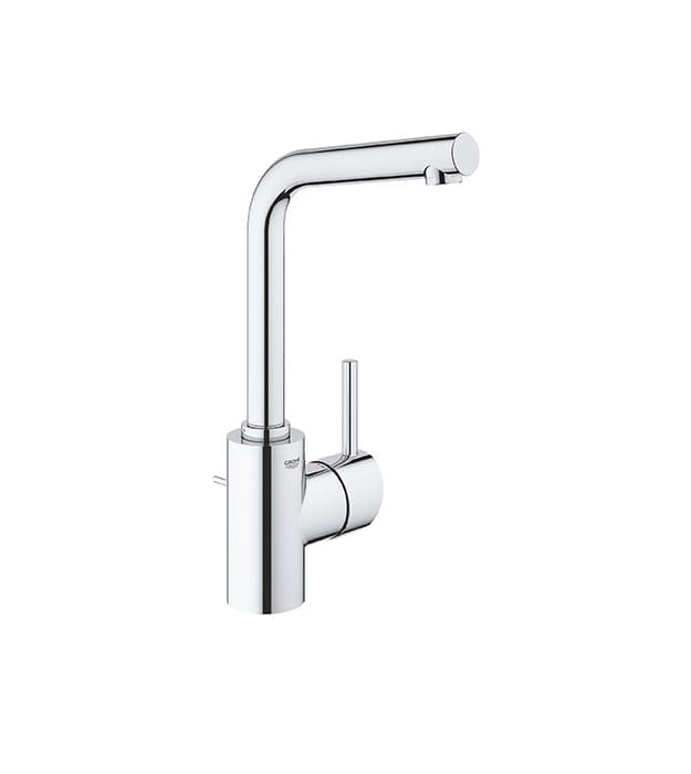 Grohe Concetto Single-Lever Faucet
