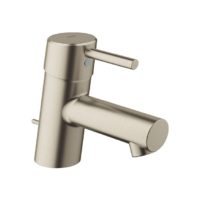 Grohe Concetto Low-Arc Bathroom Tap XS-Size - Image 2