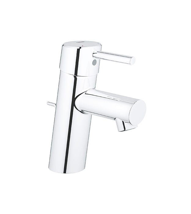 Grohe Concettor Small Bathroom Faucet