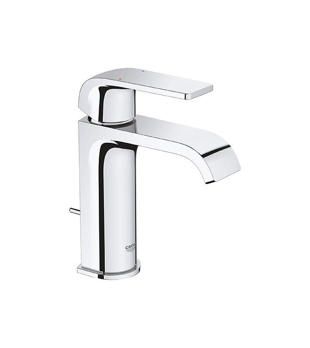 Grohe Defined Single Lever Faucet