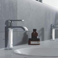 Grohe Defined Single-Hole Single Lever Faucet S-Size - Image 4