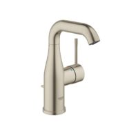 Grohe Essence Single Side-Lever Sink Faucet - Image 4