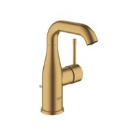 Grohe Essence Single Side-Lever Sink Faucet - Image 3