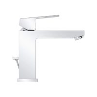 Grohe EuroCube One-Handle Sink Faucet M-S-Sizes - Image 3