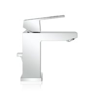 Grohe EuroCube One-Handle Sink Faucet M-S-Sizes - Image 6