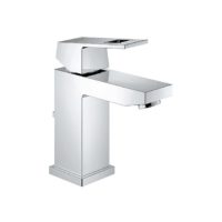 Grohe EuroCube One-Handle Sink Faucet M-S-Sizes - Image 4