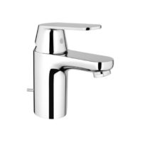 eurosmart cosmopolitan single hole Grohe bathroom faucet