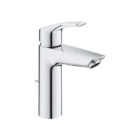 Grohe Eurosmart single-handle faucet