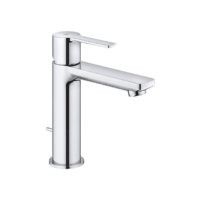 Grohe Lineare Single-Hole Bathroom Taps