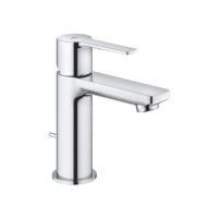 Grohe Lineare Single-Hole Bathroom Taps S-XS Size - Image 4
