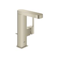 Grohe Plus Bathroom Single-Hole Swivel Spout Faucet - Image 2